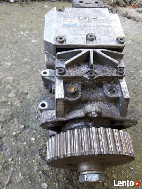 pompa , pompa paliwa , pompa paliwa Audi A6 kombi