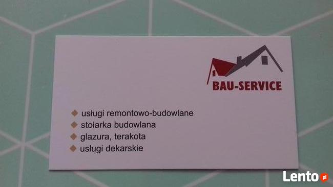 bau-servis