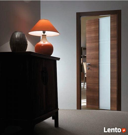 Drzwi wewnętrzne drewniane w rewelacyjnych cenach!!!