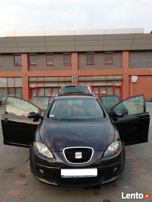 Seat Altea XL