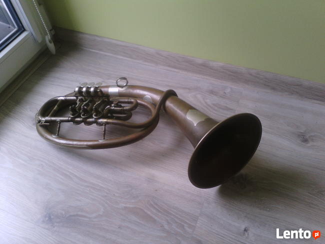 antyk , tuba altowa , tenor altowy , instrument muzyczny
