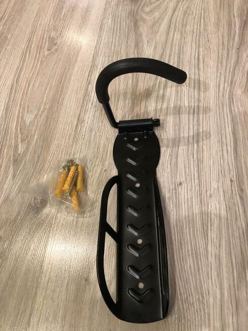 wieszak na rower , uchwyt na rower , uchwyt , wieszak