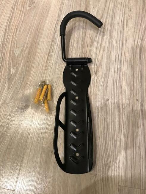 wieszak na rower , uchwyt na rower , uchwyt , wieszak