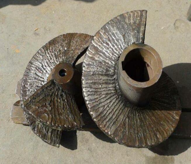 elektrody pręty stellit (kobaltu),proszek wykonywania powłok