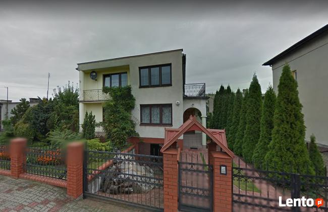 2/3 udziałów w domie jednorodzinnym 100m2 + działka 5 arów!