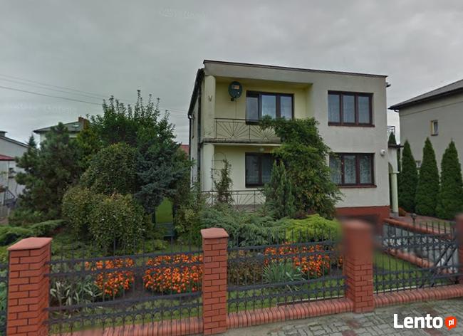 2/3 udziałów w domie jednorodzinnym 100m2 + działka 5 arów!