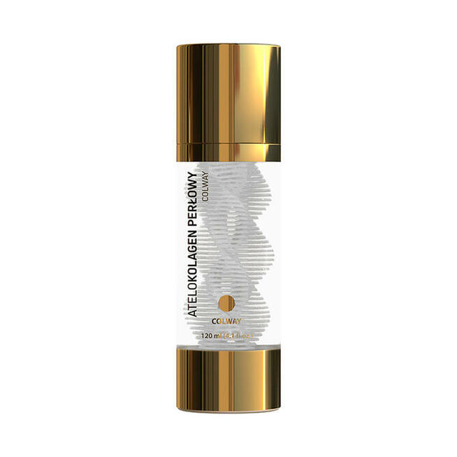 KOLAGEN NATURALNY - AUTORYZOWANY DYSTRYBUTOR COLWAY