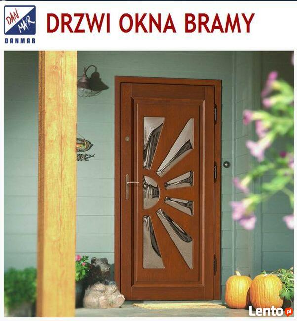 DRZWI - TYLKO U NAS ZNAJDZIESZ TO CZEGO SZUKASZ!