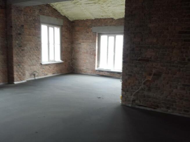 Ogrzewanie podłogowe Posadzki betonowe