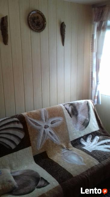 DOMEK LETNISKOWY Nad Jeziorem