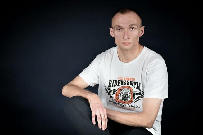 WOLNY CHLOPAK 36 LAT SZUKA DZIEWCZYNY NA STALY ZWIAZEK