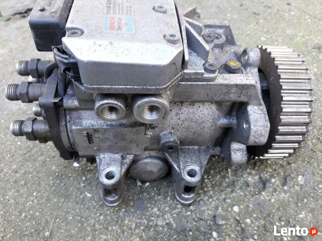 pompa , pompa paliwa , pompa paliwa Audi A6 kombi