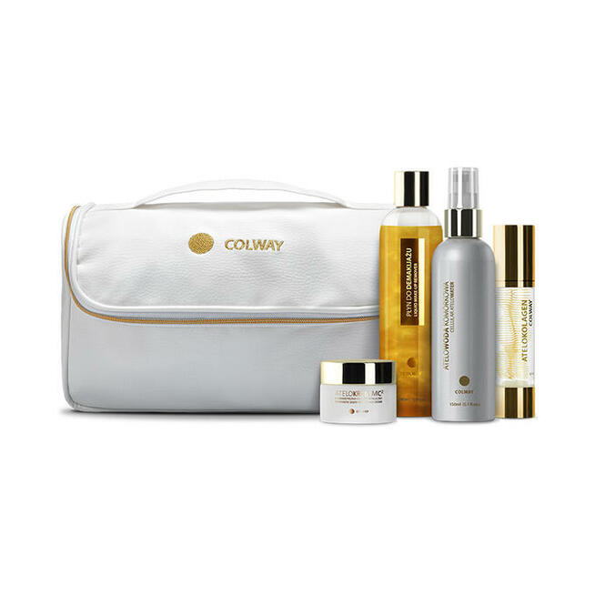 KOLAGEN NATURALNY - AUTORYZOWANY DYSTRYBUTOR COLWAY