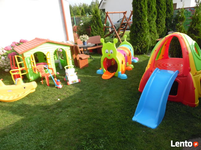 Władek Nocleg tel.797872382 Fajne Noclegi Władysławowo Maj