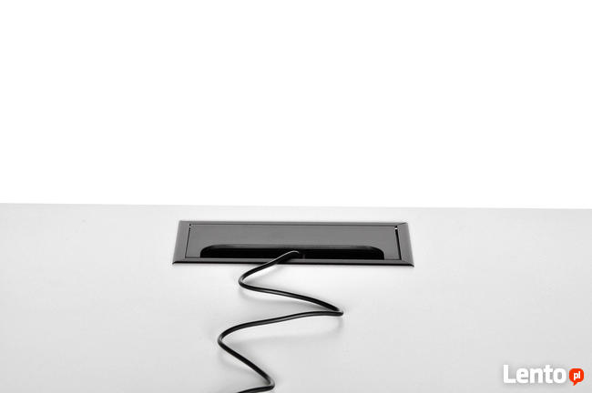 Biurko LED dla ucznia dla gracza do biura GAMINGOWE komputer