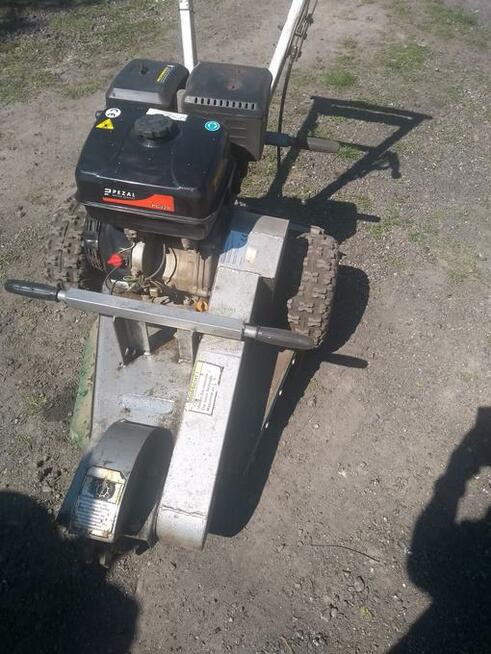 Minikoparka wynajem uslugi