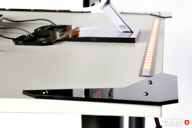 Nowoczesna bryła, unikalny design. www.krl-woodenart.pl skl