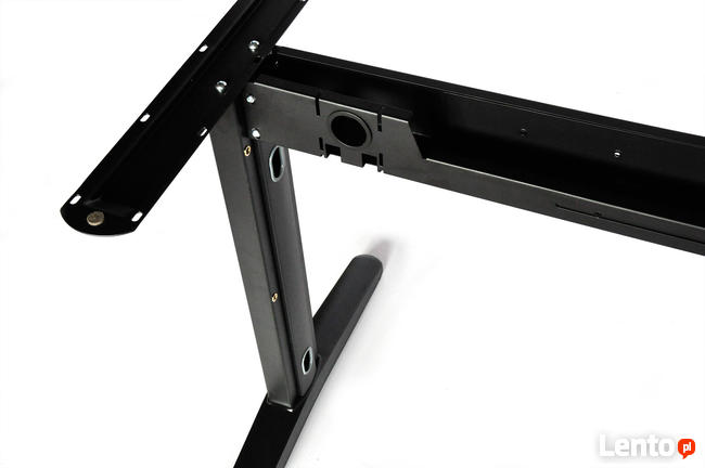 Biurko GAMINGOWE 2 metry 200CM/80CM LED Monster OKAZJA!!! Pr