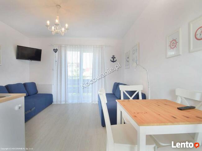 Pokoje na wakacje nad morzem