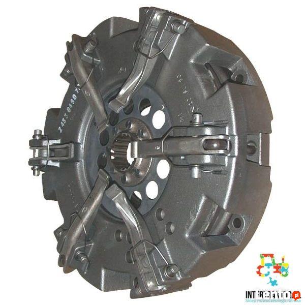 DOCISK SPRZĘGŁA 8157 KAWE 770.0025.600 Renault 103-52,