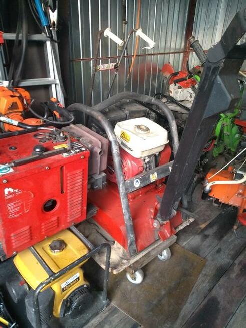 Wynajem Minikoparki wypożyczalnia sprzętu budowlanego