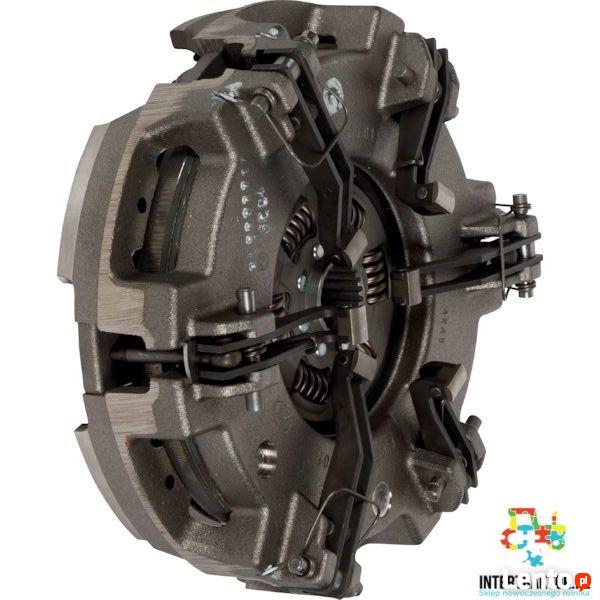 DOCISK SPRZĘGŁA LUK 230003310 Valtra 600,Massey Ferguson4435
