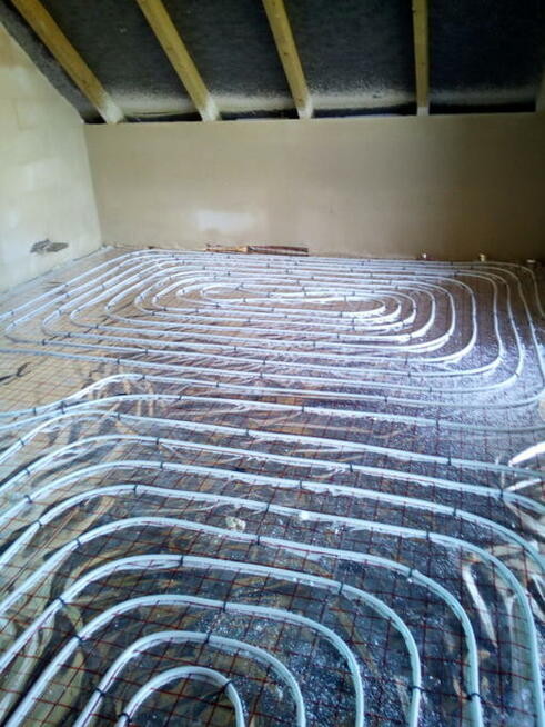 Budowa Domów Instalacje Wodne CO Elektryczne ELEWACJE