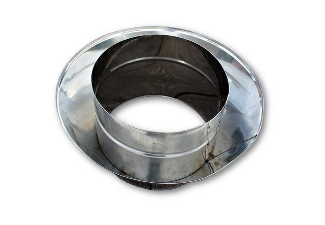 Stożek kominowy dyfuzor ustnikØ 200mm