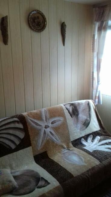 DOMEK LETNISKOWY NAD JEZIOREM SŁAWSKIM