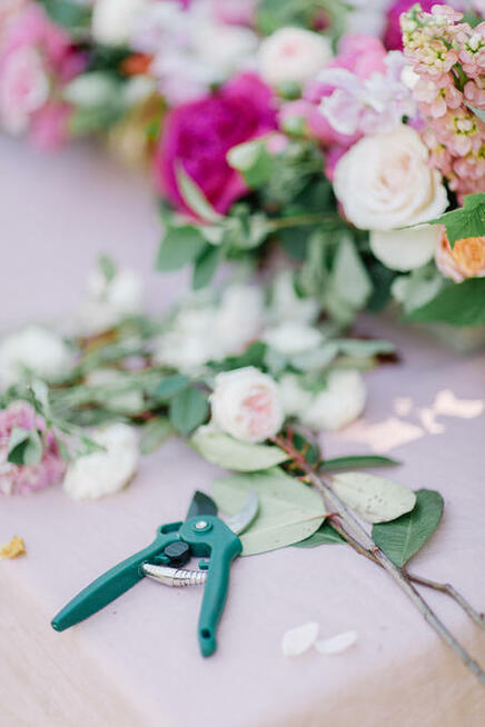 Ale- ładnie dekoracje ślubne i weselne, florystyka ślubna.