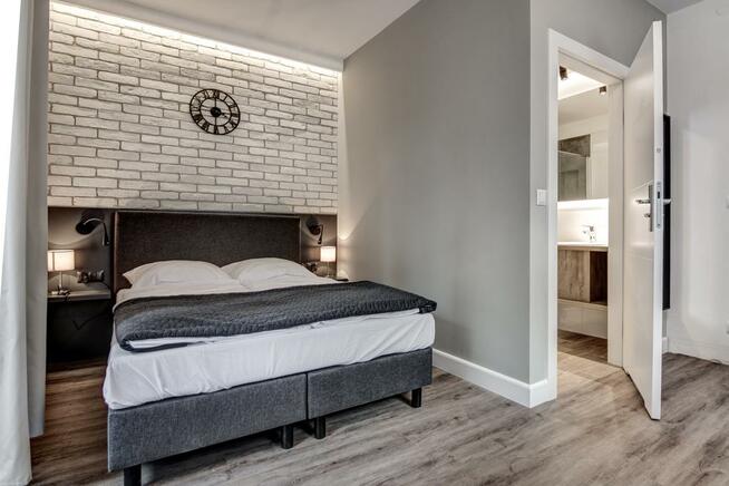 Villa w Kudowie-Zdroju, pokój z łazienką, TV, ogród