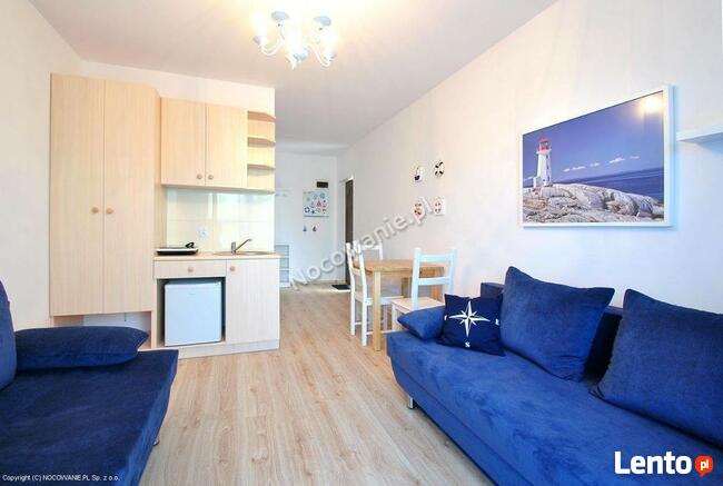 Pokoje na wakacje nad morzem