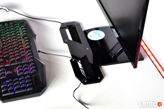 Nowoczesna bryła, unikalny design. www.krl-woodenart.pl skl