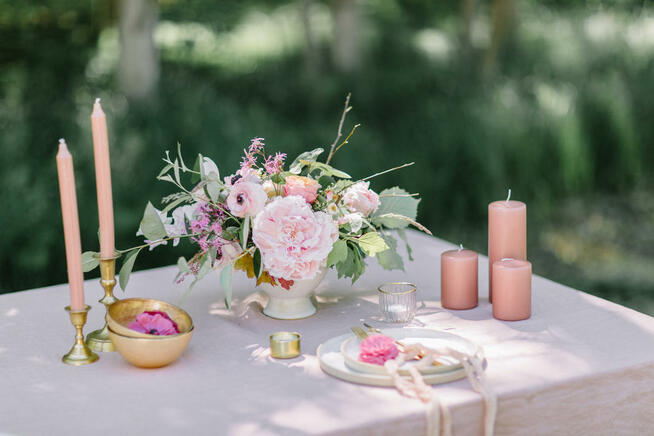 Ale- ładnie dekoracje ślubne i weselne, florystyka ślubna.