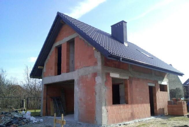 Budowa Domów Instalacje Wodne CO Elektryczne ELEWACJE