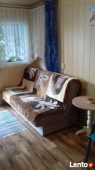 WCZASY - WEEKEND NAD JEZIOREM