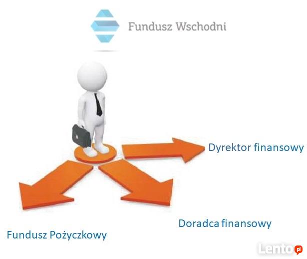Pożyczka dla firm ułsugowych