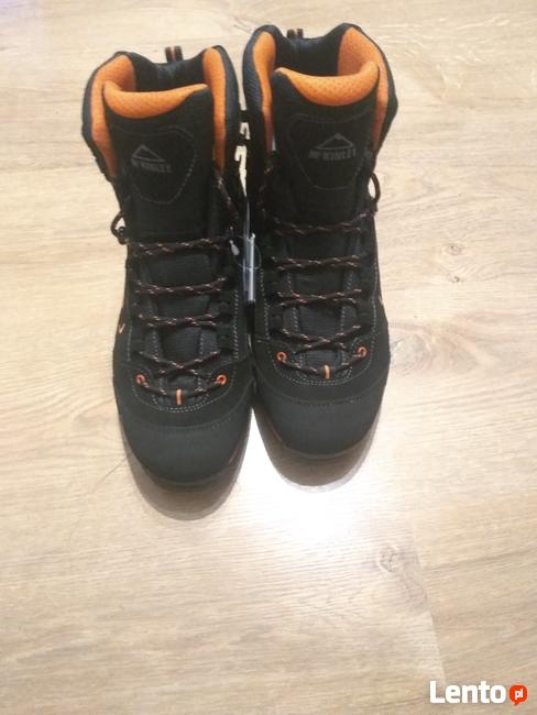 Buty Mc Kinley Annapurna AQX model 274482 rozmiar 43