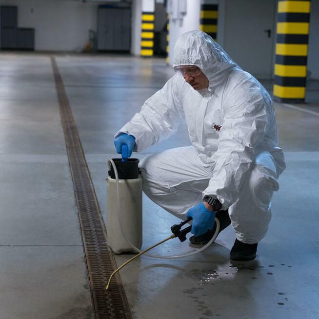 Dezynsekcja, dezynfekcja i deratyzacja Bydgoszcz oraz okolic