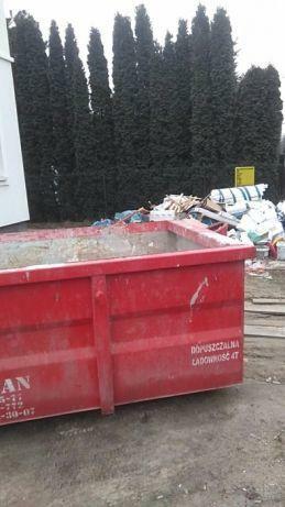 Porządki w ogrodzie i nie tylko.