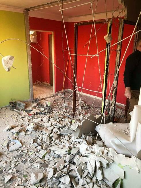 Kompleksowe remonty mieszkań oraz przygotowanie pod sprzedaż