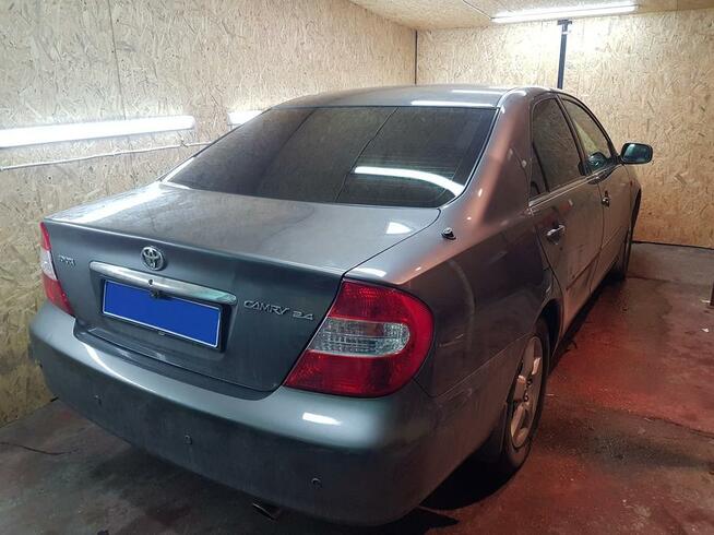 Przyciemnianie szyb samochodowych - Warszawa Wesoła