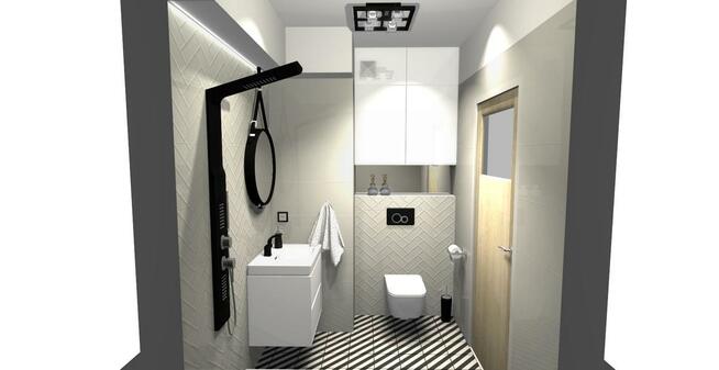 Remonty wykończenia wnętrz glazurnik