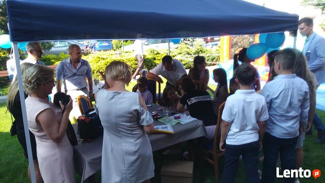 Animacje dla dzieci Pułtusk