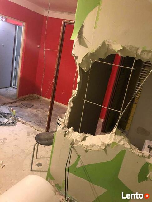 Kompleksowe remonty mieszkań oraz przygotowanie pod sprzedaż