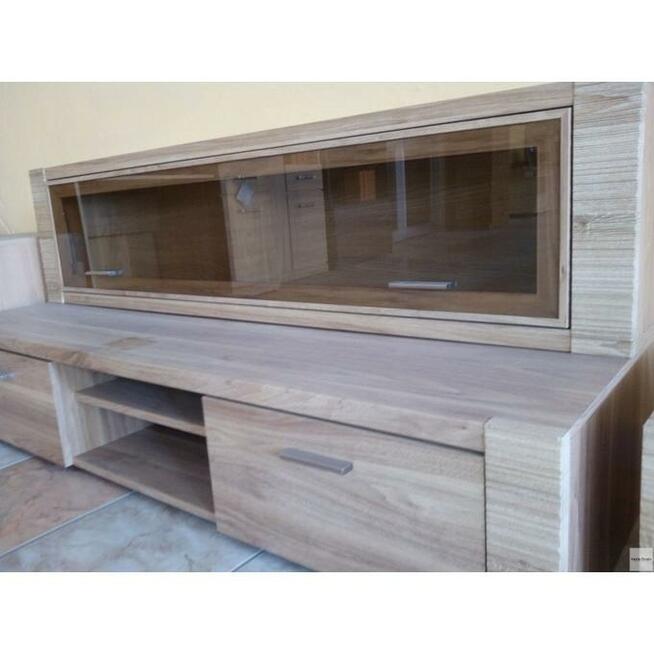 Szafka RTV BRW RAFLO