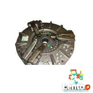 DOCISK SPRZĘGŁA 023.16747 Same Argon 60 Krypton V70