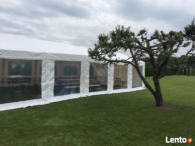 Wynajem Namiotów Tczew, Namioty Imprezowe Tczew