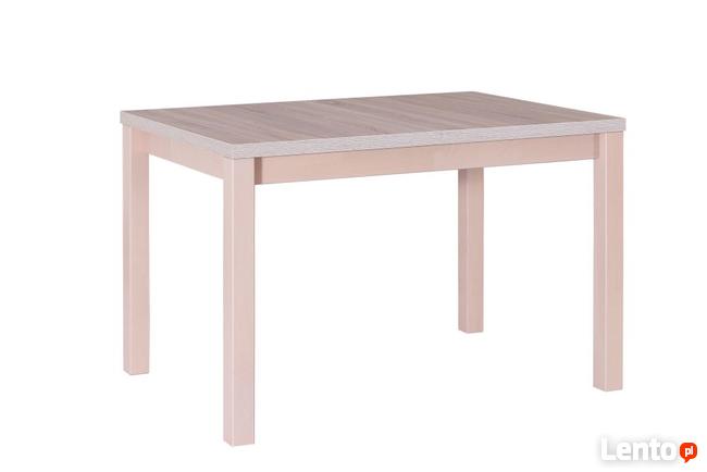 Stół Max 5 + 6 krzeseł Bos 14 - sellmeble