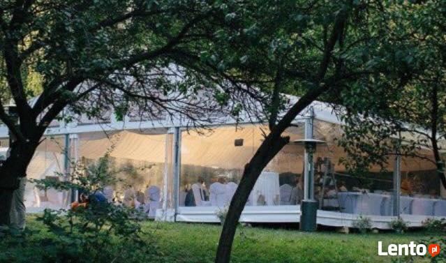 Wynajem Namiotów Tczew, Namioty Imprezowe Tczew